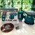 Eksentrik ýylmadyjy gural (Rotary Sander) polirowka işleri üçin niyetlenen Eksentrik ýylmadyjy gural (Rotary Sander) polirowka işleri üçin niyetlenen