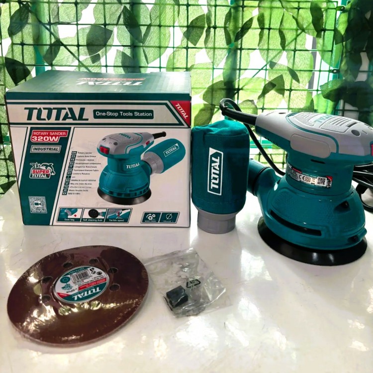 Eksentrik ýylmadyjy gural (Rotary Sander) polirowka işleri üçin niyetlenen Eksentrik ýylmadyjy gural (Rotary Sander) polirowka işleri üçin niyetlenen