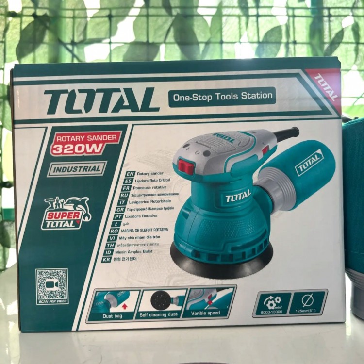 Eksentrik ýylmadyjy gural (Rotary Sander) polirowka işleri üçin niyetlenen Eksentrik ýylmadyjy gural (Rotary Sander) polirowka işleri üçin niyetlenen