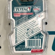 Açar.10 mm 3li açar magnitli 