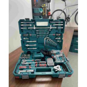 126 PSC Professional Gurallar Nabory
