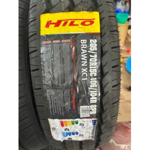 Tekerler,Ulag digirleri Razmer.205/70R15G 106/104R 8PR
Tekerler,Ulag digirleri Razmer.205/70R15G 106/104R 8PR