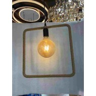 Lýustra. "Modern Kristal" 