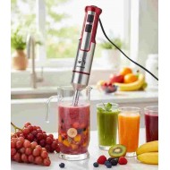 El Blenderi
El Blenderi