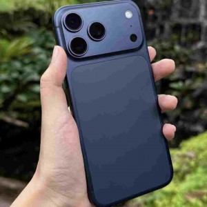 iPhone 17 Pro Max 12GB/256GB
