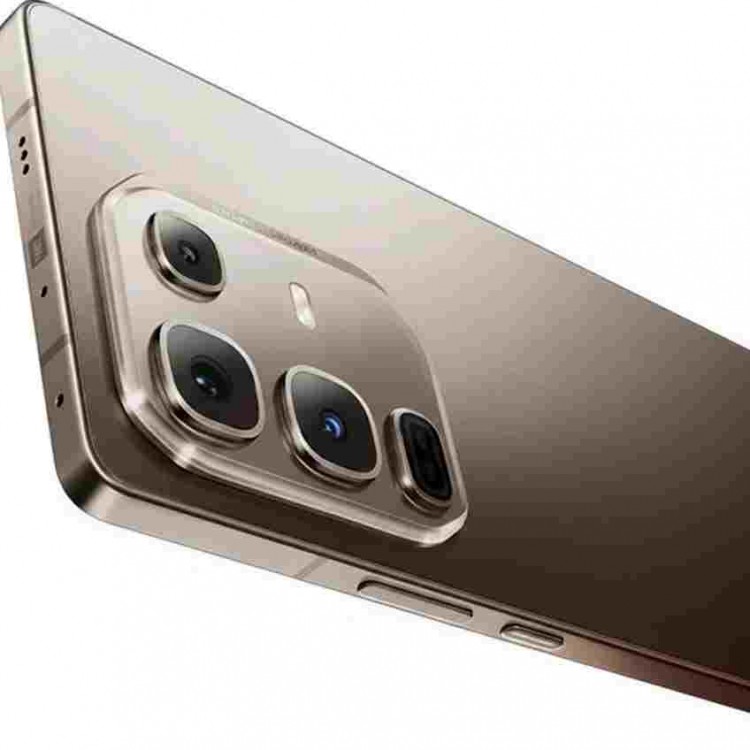 Infinix Note 50 Pro 12/256GB
Infinix Note 50 Pro 12/256GB