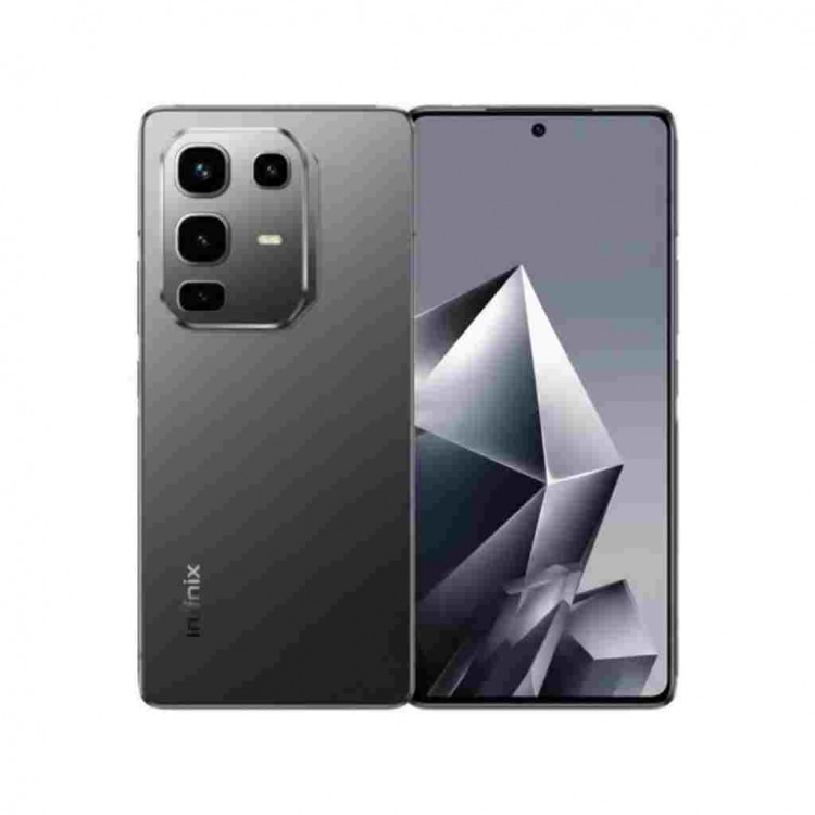 Infinix Note 50 Pro 12/256GB
Infinix Note 50 Pro 12/256GB