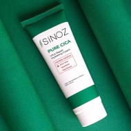 Sinoz ýüz kremi (Pure Cica)
Sinoz ýüz kremi (Pure Cica)