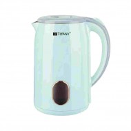 ElektrikI Çaýnek (TEFAL)
ElektrikI Çaýnek (TEFAL)