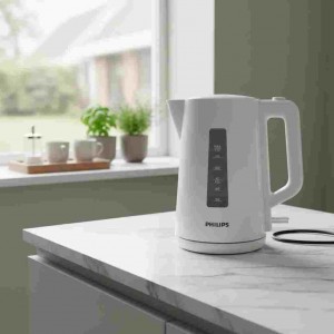 Philips Elektrik Çaýnegi (tefal)
