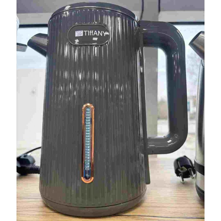 Elektrik Çaýnegi (TEFAL)
Elektrik Çaýnegi (TEFAL)