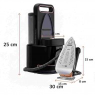 Braun CareStyle 9 Bug Generatorly utuk
Braun CareStyle 9 Bug Generatorly utuk