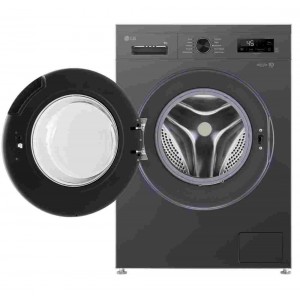 LG 9 kg kir ýuwujy maşyn
LG 9 kg kir ýuwujy maşyn