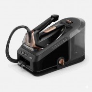 Braun CareStyle 7 Pro — güýçli bugly ütük
