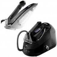 Braun CareStyle 5 bug generatorly ütük