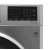 LG 8 kg kir ýuwujy maşyn