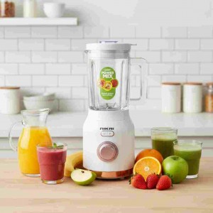 Nikai Power Blender
Nikai Power Blender