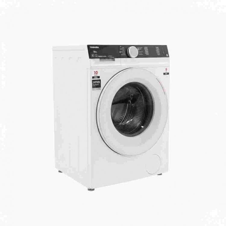 Toshiba 9.0 kg Kir Ýuwujy Maşyn
Toshiba 9.0 kg Kir Ýuwujy Maşyn