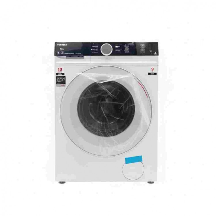 Toshiba 9.0 kg Kir Ýuwujy Maşyn
Toshiba 9.0 kg Kir Ýuwujy Maşyn